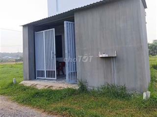 BÁN NHANH CĂN NHÀ CẤP 4, Phường An Tịnh, 75m2, SHR, 560TR