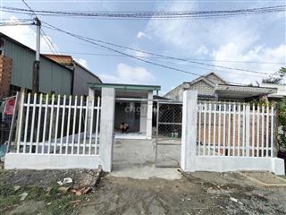 NHÀ CẤP 4 KP BÀU MÂY ĐẸP KHỎI CHÊ, 198M2, SHR, 595TR