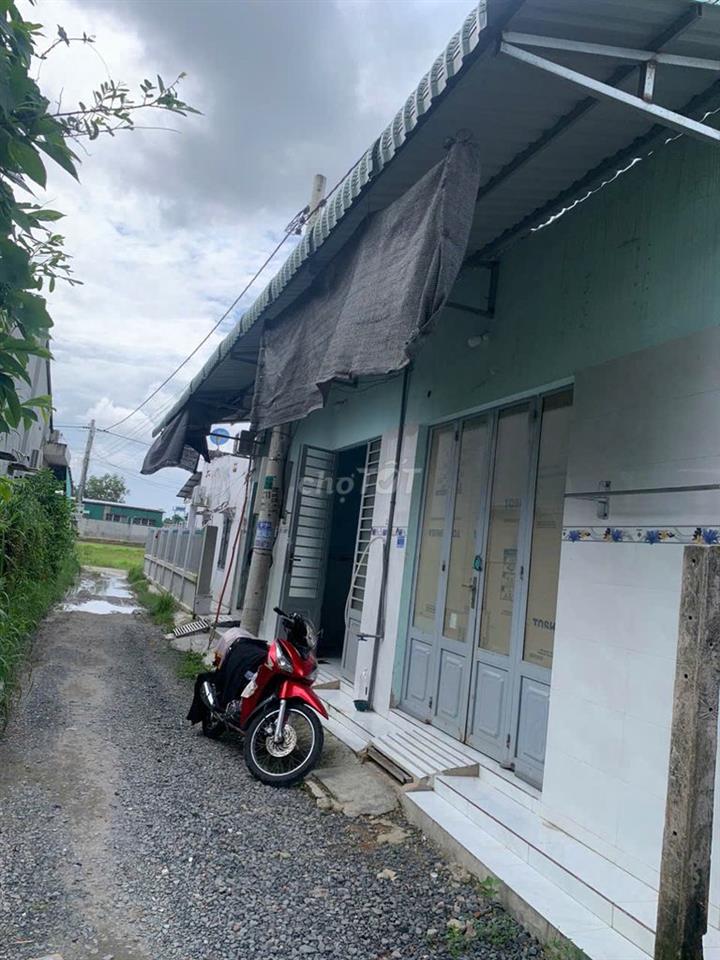 BÁN NHÀ TRỌ 3 PHÒNG CHO THUÊ 5TR/THÁNG, PHƯỚC ĐÔNG, 750TR