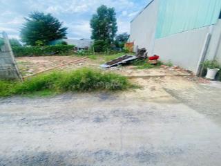 CHỦ NGỘP OXI,  Bán nhanh lô đất xã Tân An Hội, 375m2, SHR, 795TR