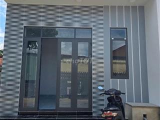BÁN NHANH CĂN NHÀ CẤP 4 TRUNG TÂM TRẢNG BÀNG, 70M2, SHR, 800TR