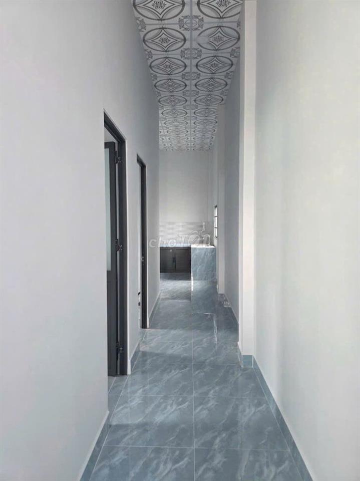 BÁN NHANH CĂN NHÀ CẤP 4 TRUNG TÂM TRẢNG BÀNG, 70M2, SHR, 800TR