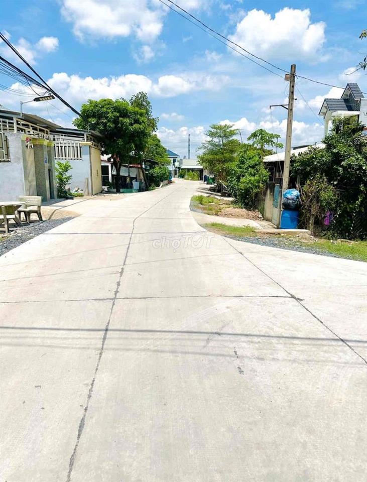 Chủ Đi Nước Ngoài cần bán gấp lô đất Xã Tân An Hội