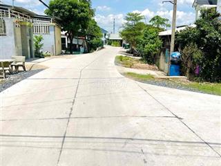 Chủ Đi Nước Ngoài cần bán gấp lô đất Xã Tân An Hội