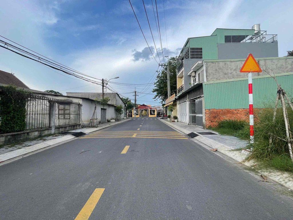 Chỉ Từ 650tr , Sở Hữu ngay lô đất đẹp - Sổ Hồng Riêng