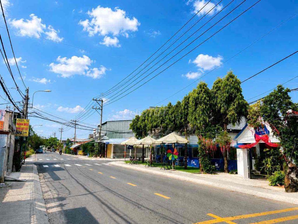 CHỦ BÁN GẤP LÔ ĐẤT DÙNG TIỀN CHỮA TRỊ BỆNH UNG THƯ CHO CON TRAI