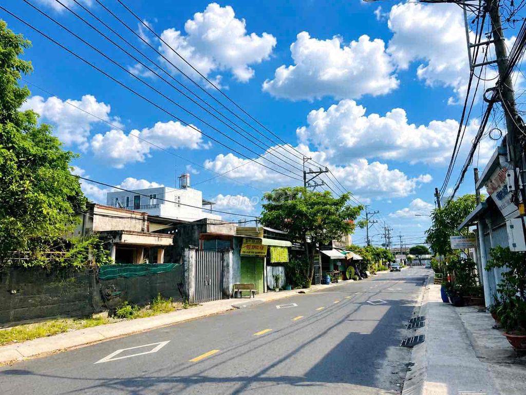 CHỦ BÁN GẤP LÔ ĐẤT DÙNG TIỀN CHỮA TRỊ BỆNH UNG THƯ CHO CON TRAI