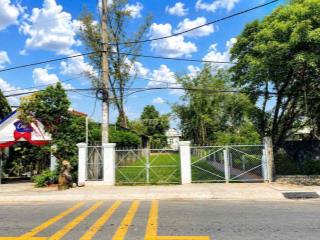 CHỦ BÁN GẤP LÔ ĐẤT DÙNG TIỀN CHỮA TRỊ BỆNH UNG THƯ CHO CON TRAI