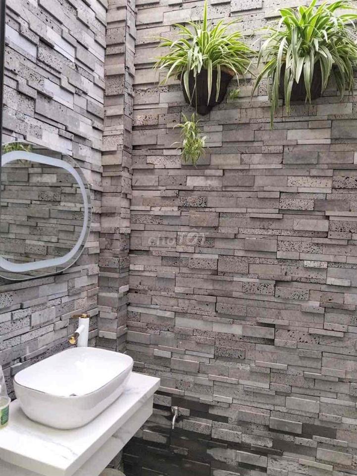 Nhà đẹp- thang máy-gần quận 7 vừa ở vừa kinh doanh