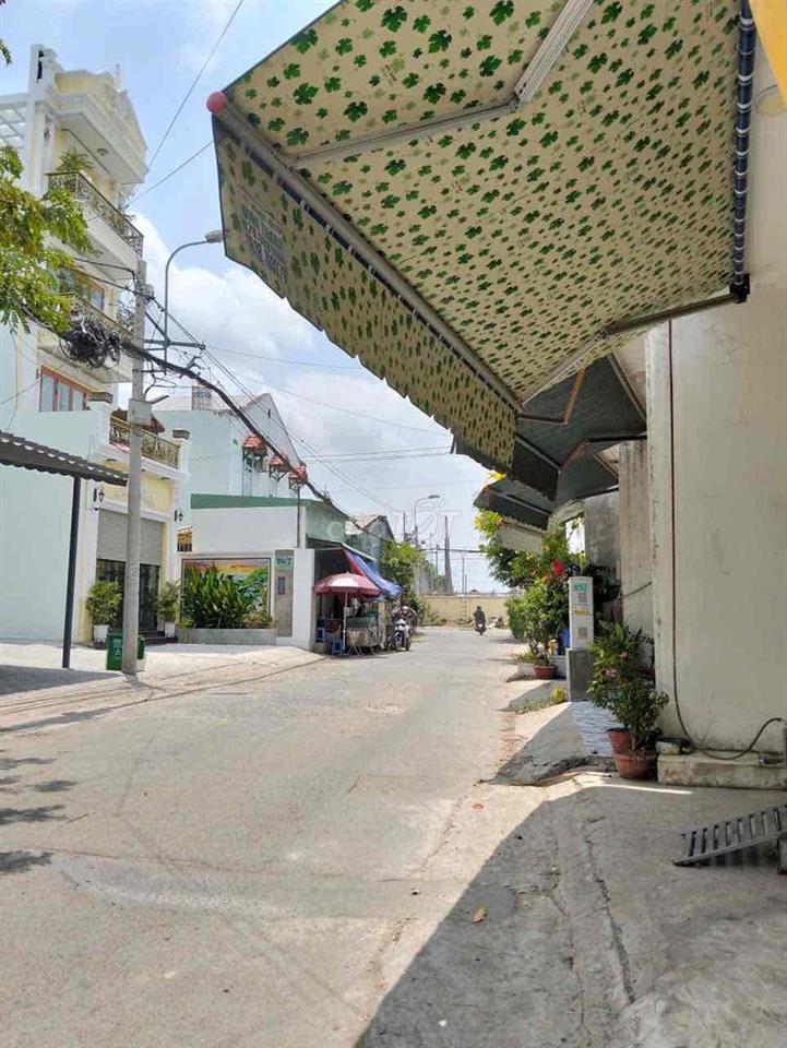 Nhà đẹp- thang máy-gần quận 7 vừa ở vừa kinh doanh