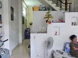 Cho Thuê Nhà Hẻm Huỳnh Tấn Phát Quận 7