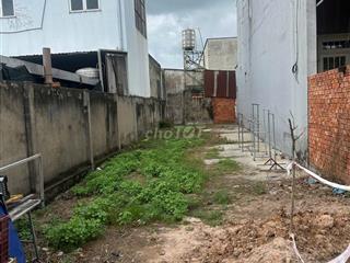 Cần tiền kinh doanh cần BÁN GẤP lô đất sẵn thổ cư , có thương lượng