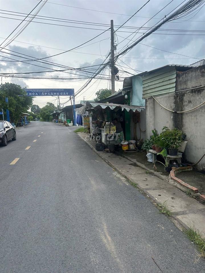 Cần tiền kinh doanh cần BÁN GẤP lô đất sẵn thổ cư , có thương lượng