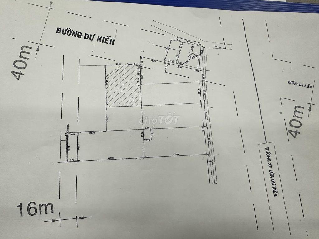 BÁN ĐẤT MẶT TIỀN SÔNG KÊNH SÁNG-TÂN HIỆP ( HOCMON MỚI) CHỈ 8TR/M2
