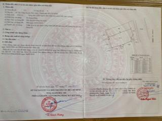 BÁN ĐẤT HÓC MÔN- XÃ TÂN HIỆP CŨ (HÓC MÔN MỚI)