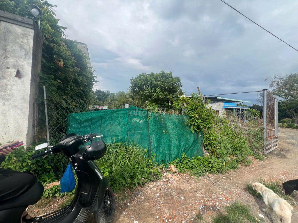CHÍNH CHỦ CẦN BÁN DT 7X22 FULL THỔ CƯ ,  TẶNG GPXD 1 TRIỆT 1 LỮNG 