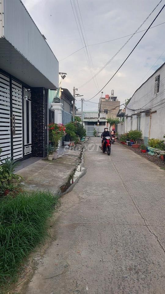 Chính chủ cần bán đất thổ cư gần đường Suối Lội 
