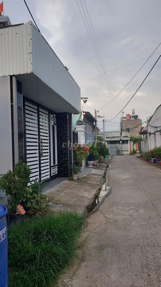 Chính chủ cần bán đất thổ cư gần đường Suối Lội 