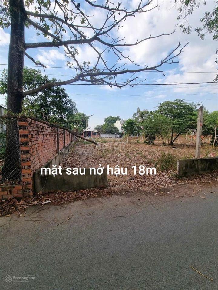 LÔ ĐẤT ĐẸP TÌM CHỦ MỚI HỮU DUYÊN- 795m2  HAI mặt tiền -Giá chỉ 10tr/m2