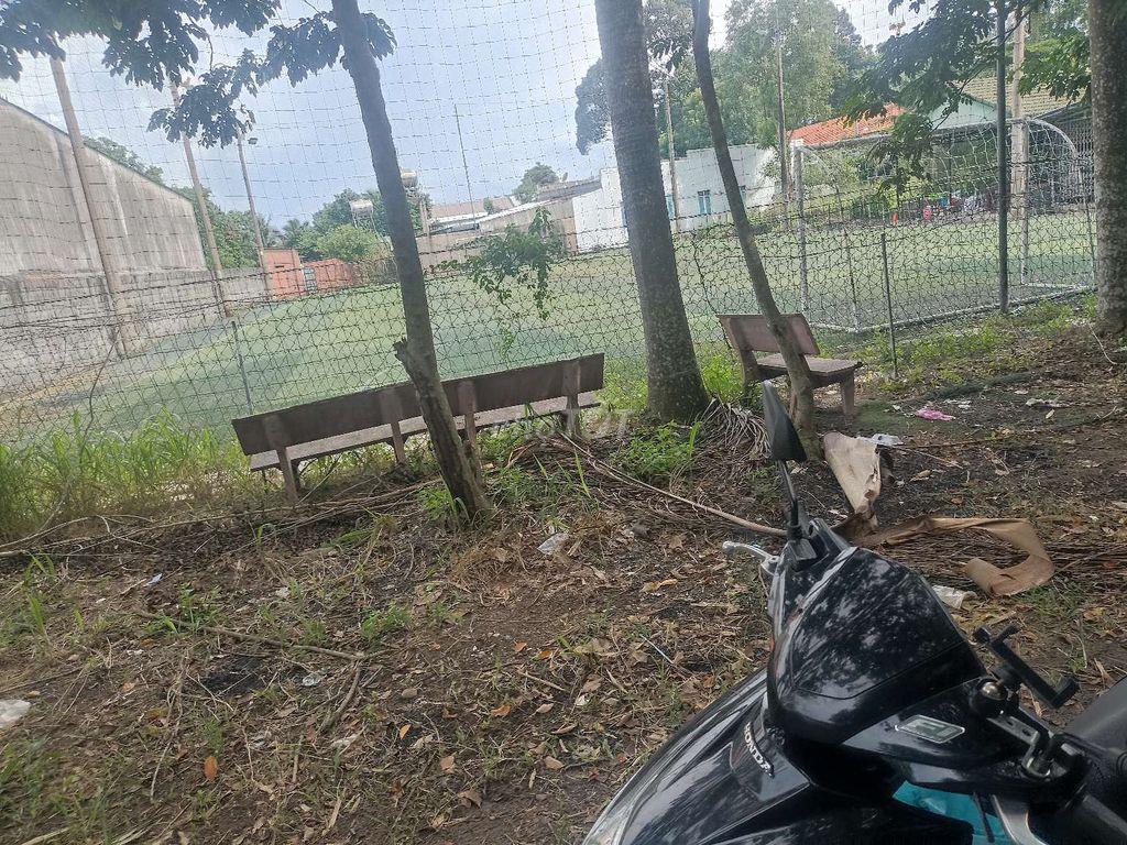 bán đất vườn 