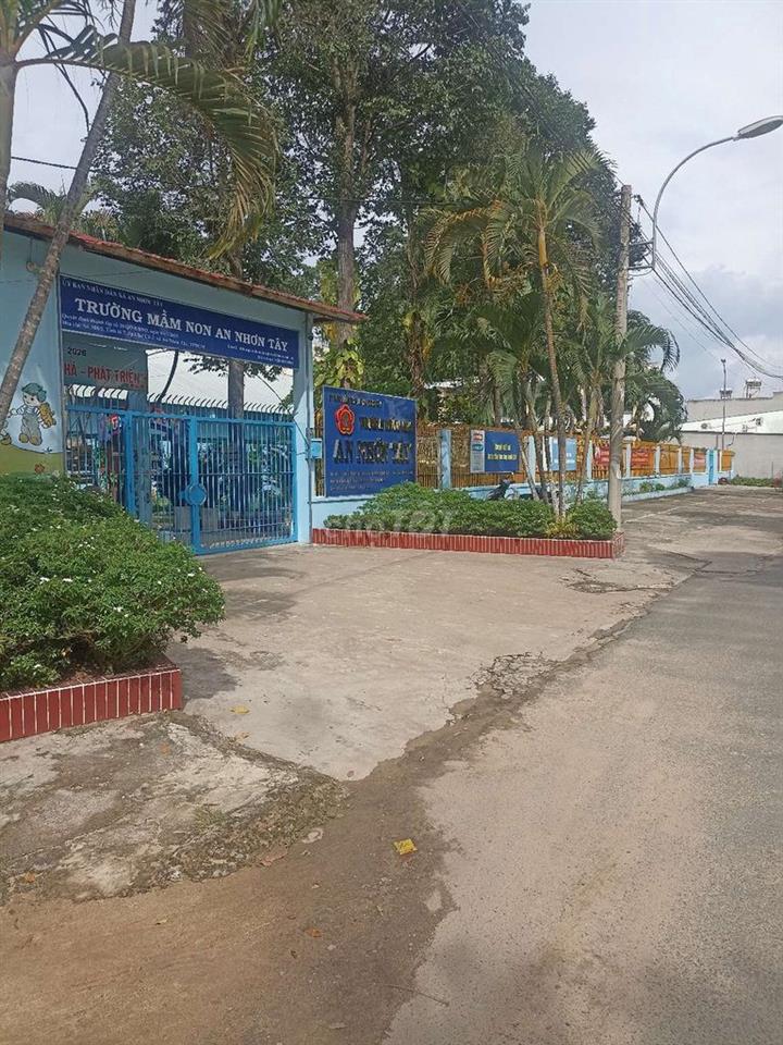 bán đất vườn 