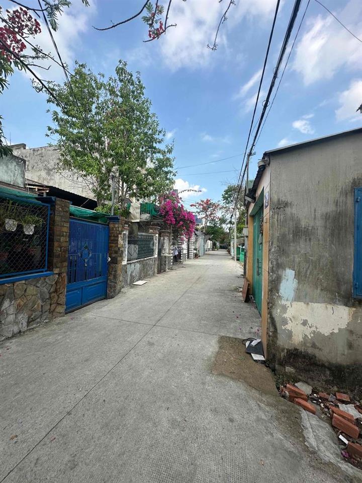 CHO THUÊ NHÀ 1/ LIÊN XÃ THỊ TRẤN GẦN CHỢ HÓC MÔN