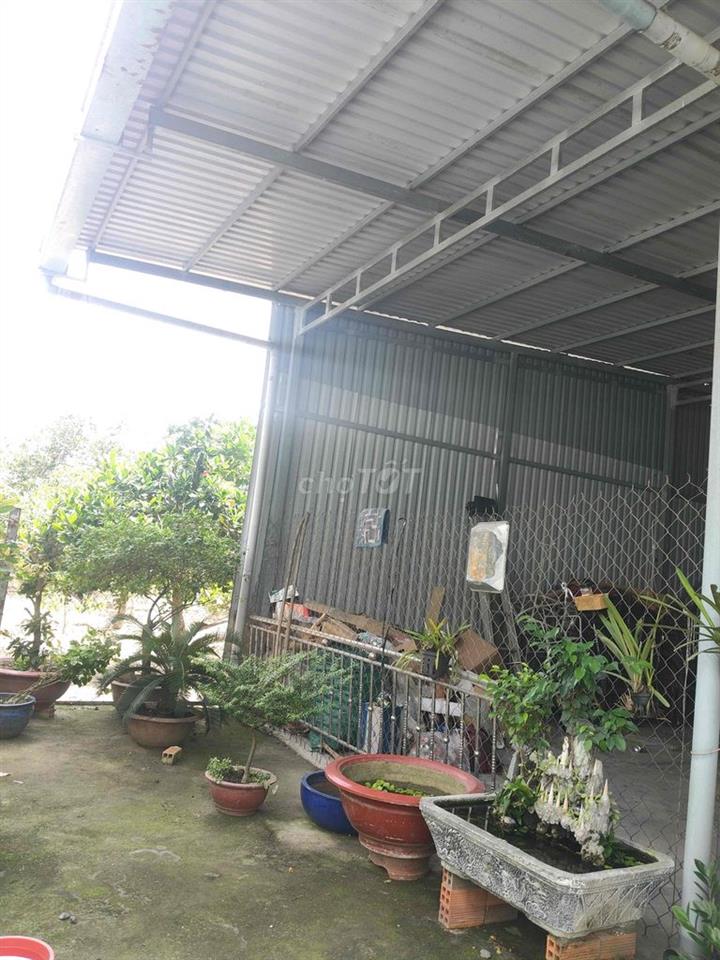 nhà xưởng ngang 5x22