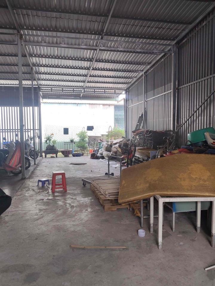nhà xưởng ngang 5x22