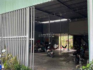 nhà xưởng ngang 5x22