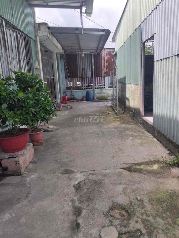 Đất nhà xưởng 5mx22m