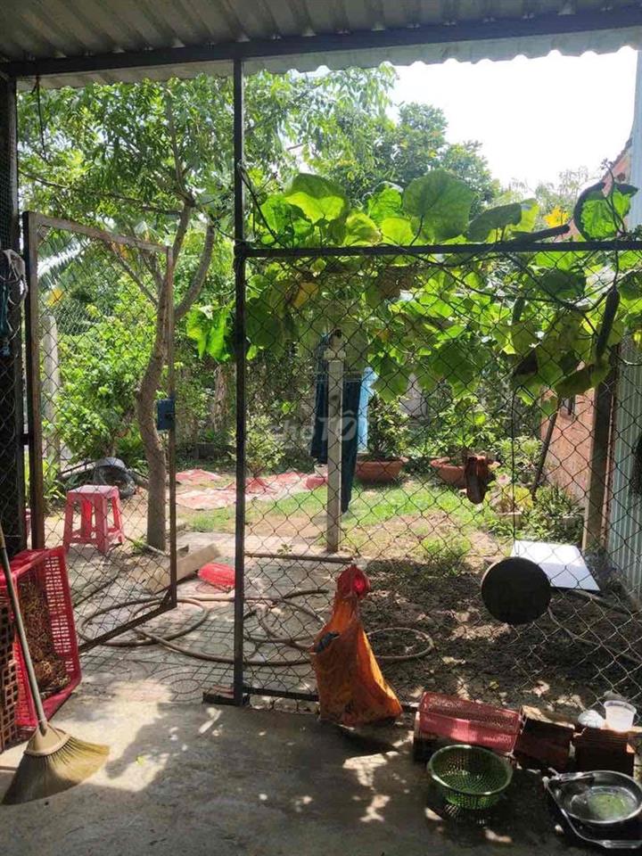 Đất nhà xưởng 5mx22m