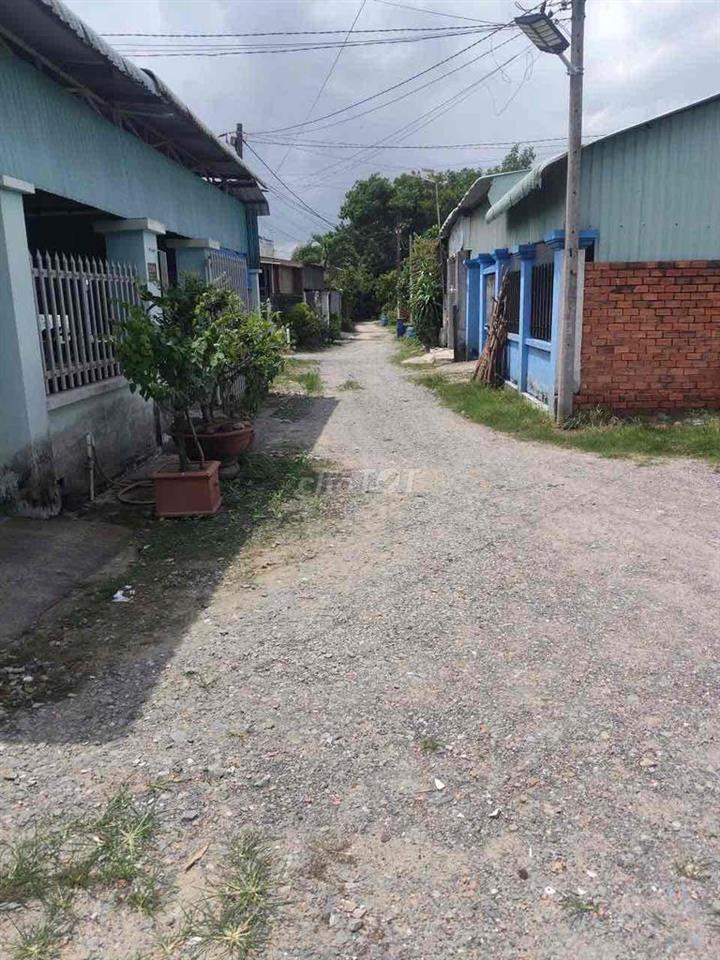 Đất nhà xưởng 5mx22m