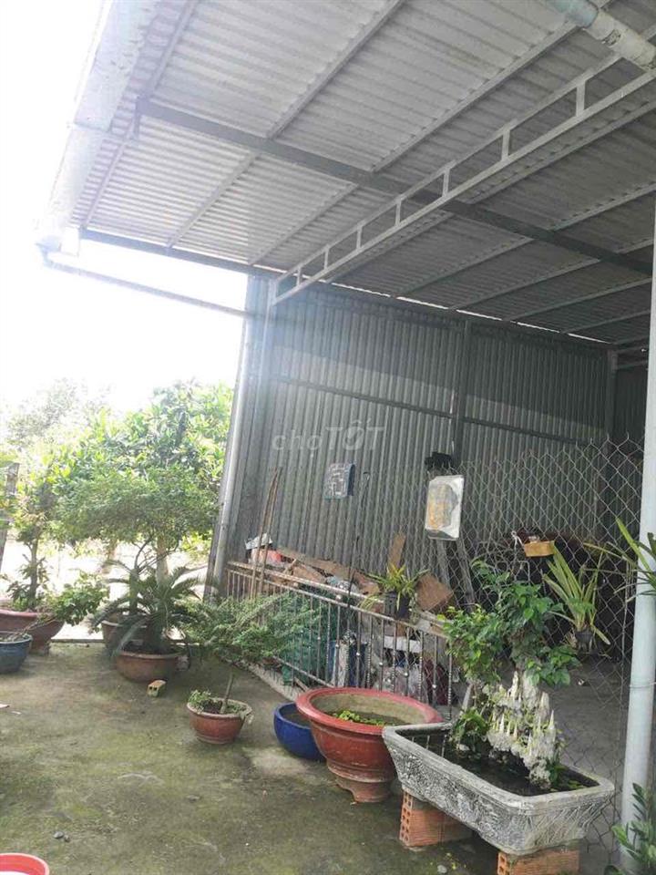Đất nhà xưởng 5mx22m