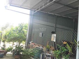Đất nhà xưởng 5mx22m