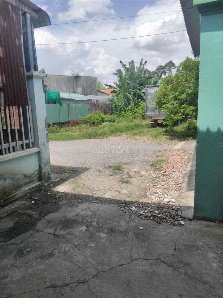 Đất nhà xưởng 5mx22m