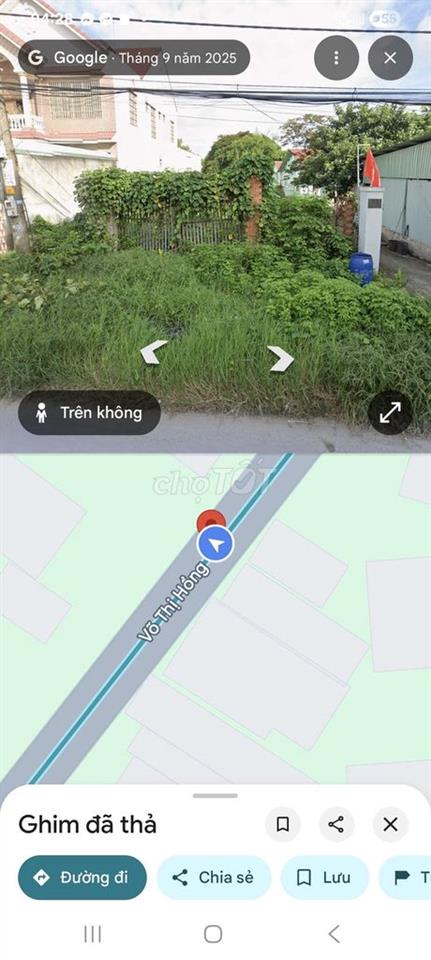 chính chủ cần bán đất