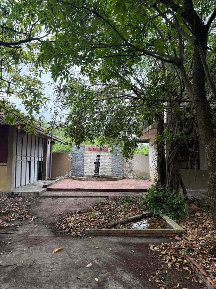 ✅Chính chủ cần bán Gấp 676m2 (dt: 33x20) có 300m2 thổ cư có 2 Mặt tiền