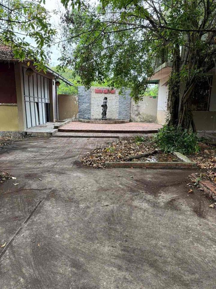 ✅Chính chủ cần bán Gấp 676m2 (dt: 33x20) có 300m2 thổ cư có 2 Mặt tiền
