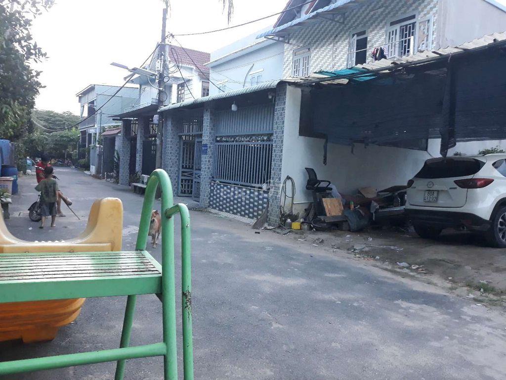 323 m2 Đất Thổ Cư 👉 2 MT View Kênh 👉 Bên Hông Công An Bình Mỹ