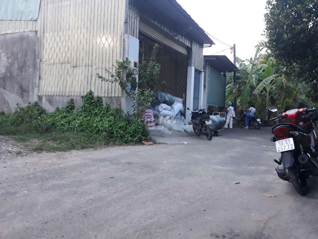 323 m2 Đất Thổ Cư 👉 2 MT View Kênh 👉 Bên Hông Công An Bình Mỹ
