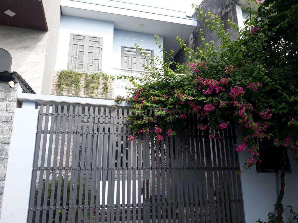 Nay Chốt 4 tỷ 200 👉Nhà Lầu Ngang 6m Còn *** Căn Này Ở Đông Thạnh
