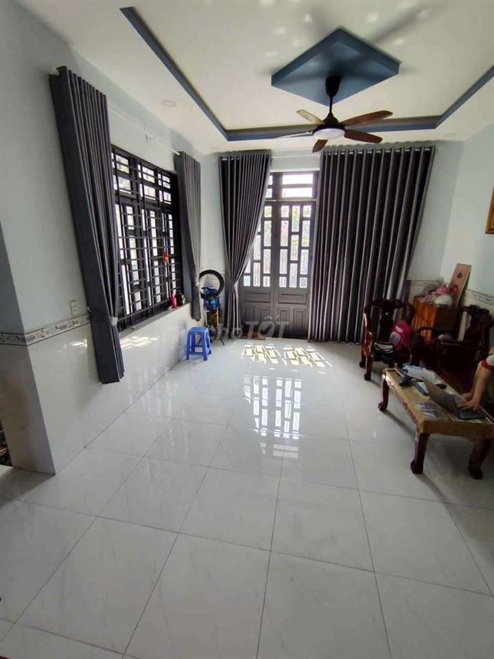 Nay Chốt 4 tỷ 200 👉Nhà Lầu Ngang 6m Còn *** Căn Này Ở Đông Thạnh