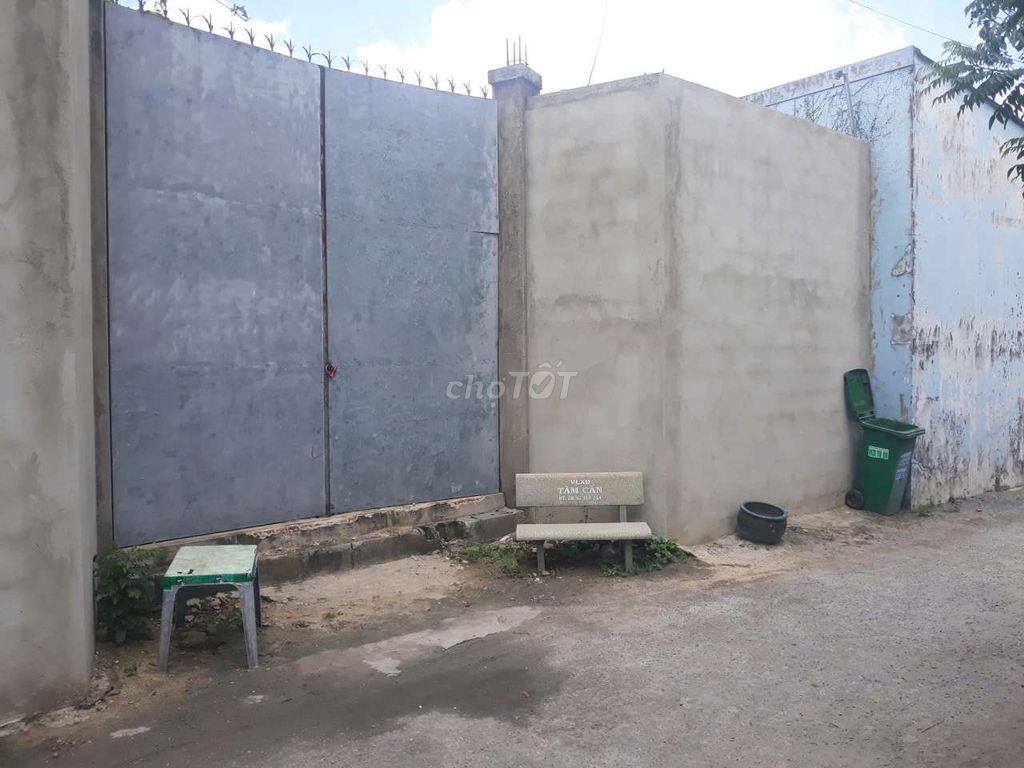 Đất Thổ Cư : 115 m2 👉 Nguyễn Ảnh Thủ