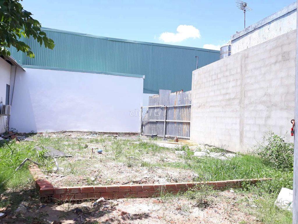 Đất Thổ Cư : 115 m2 👉 Nguyễn Ảnh Thủ