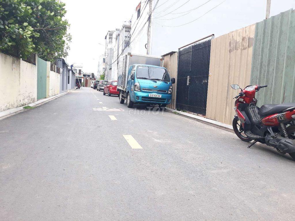 Mặt Tiền 👉 560 m2 ( Có 100 m2 Thổ Cư) 👉 Đông Thạnh Gần Chợ Gà Giáp Q12