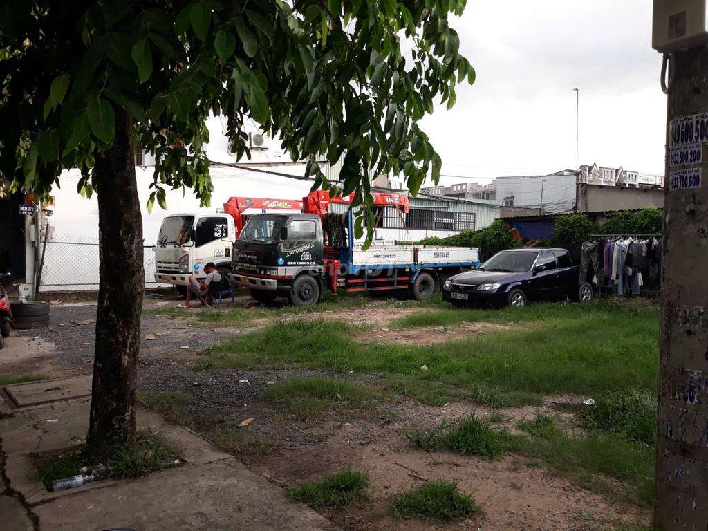 Mặt Tiền Đường : 224 m2 ( Ngang 14m ) 👉Hàng Hiếm Gần Lê Văn Khương