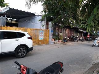 Mặt Tiền Đường : 224 m2 ( Ngang 14m ) 👉Hàng Hiếm Gần Lê Văn Khương