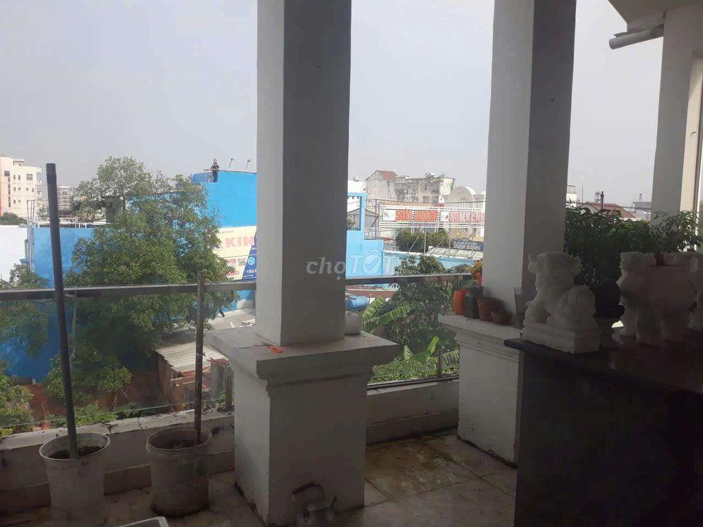 Ngang 10m 👉 Nhà 3 Tầng Lê Văn Khương Rẻ Nhất Hiệp Thành Quận12