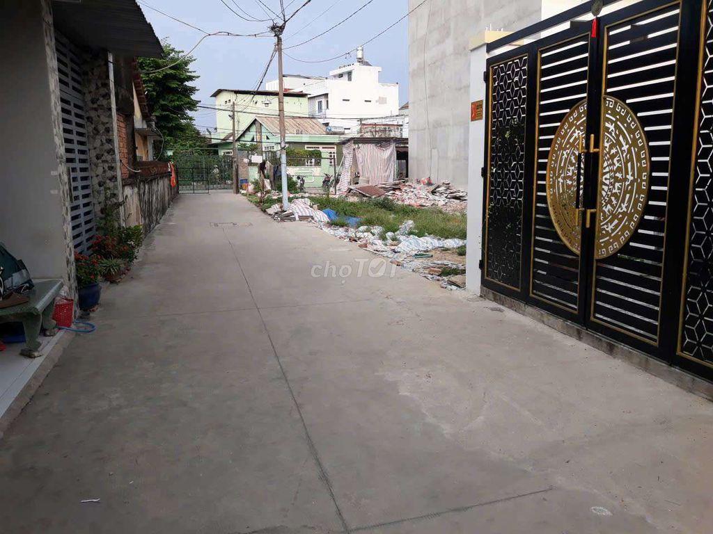 400 m2 Đất Có Nhà + Xưởng (300 m2 Đất Ở) Gần Tô Ký, Chợ Ba Bầu