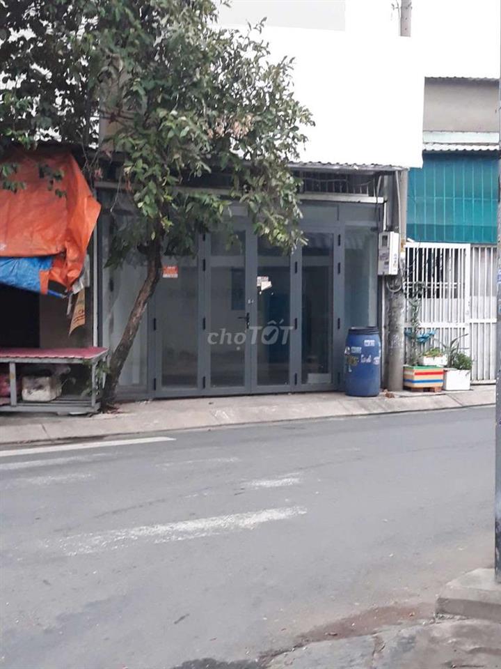 Nhà Mặt Tiền Mở Spa, Tiệm Thuốc Tây, Gần Giáo Xứ Tân Đông, Chợ Gấu